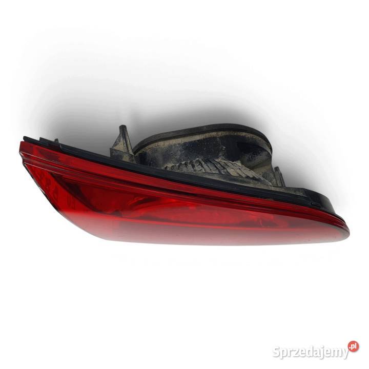 LAMPA LEWA VW Golf VI 20082012 tylna tylnia lewa