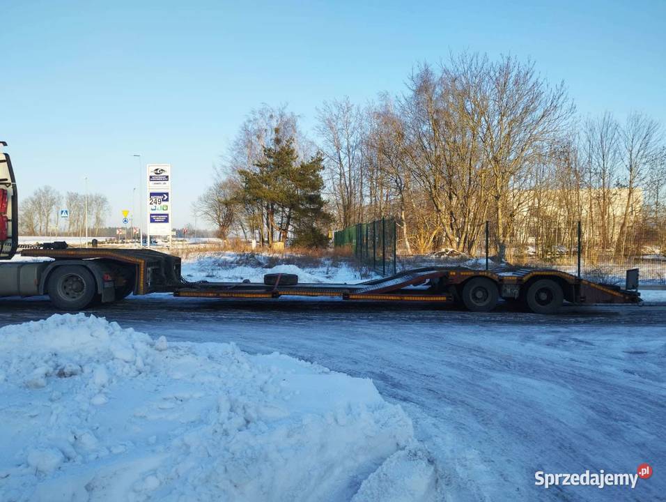 KERIS SZN29 Siedliska