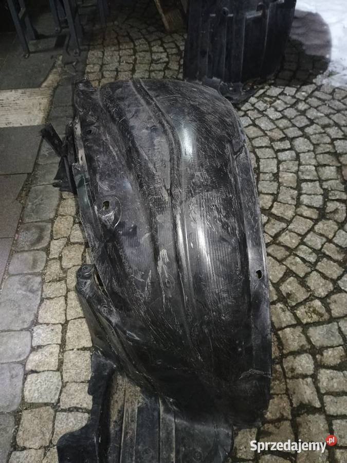 Nadkole przednie prawe Honda S2000 74101S2A020 Części samochodowe Nowy Sącz