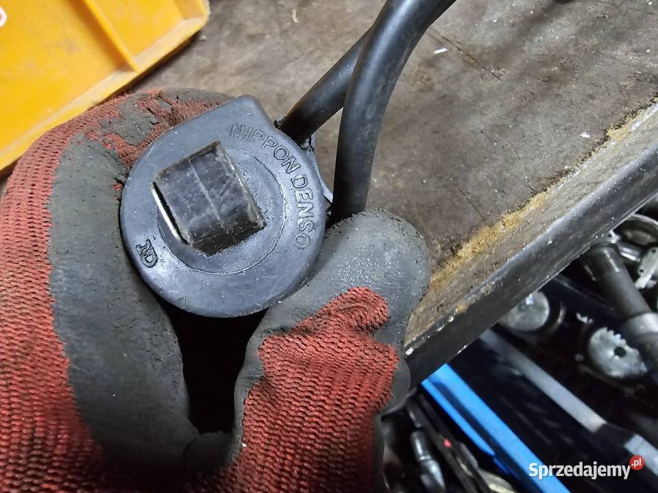 Suzuki GSX 600 f katana cewka cewki zapłonowe Jelenia Góra