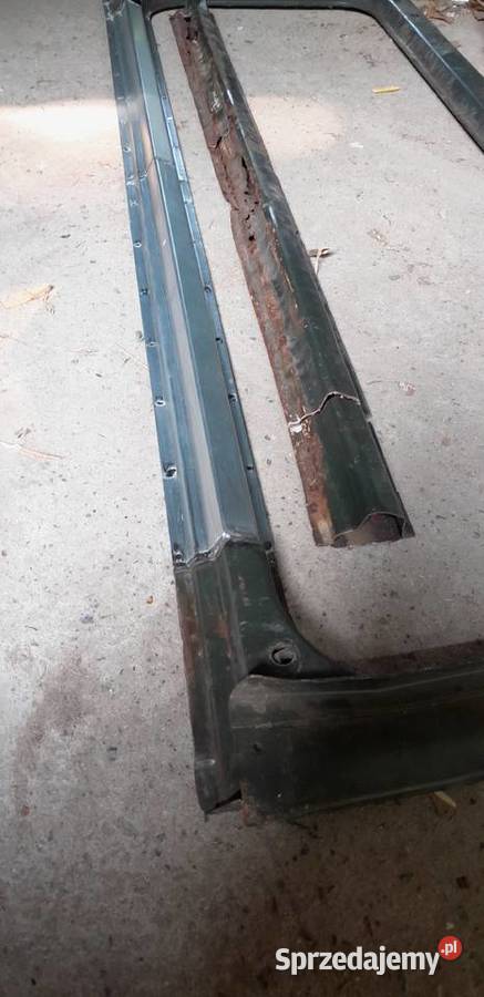 Ramka szyby Honker reparaturka lubuskie Zielona Góra