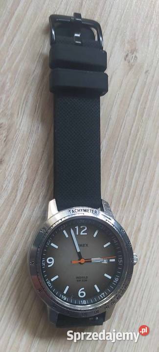 Elegancki zegarek TIMEX Kielce sprzedam