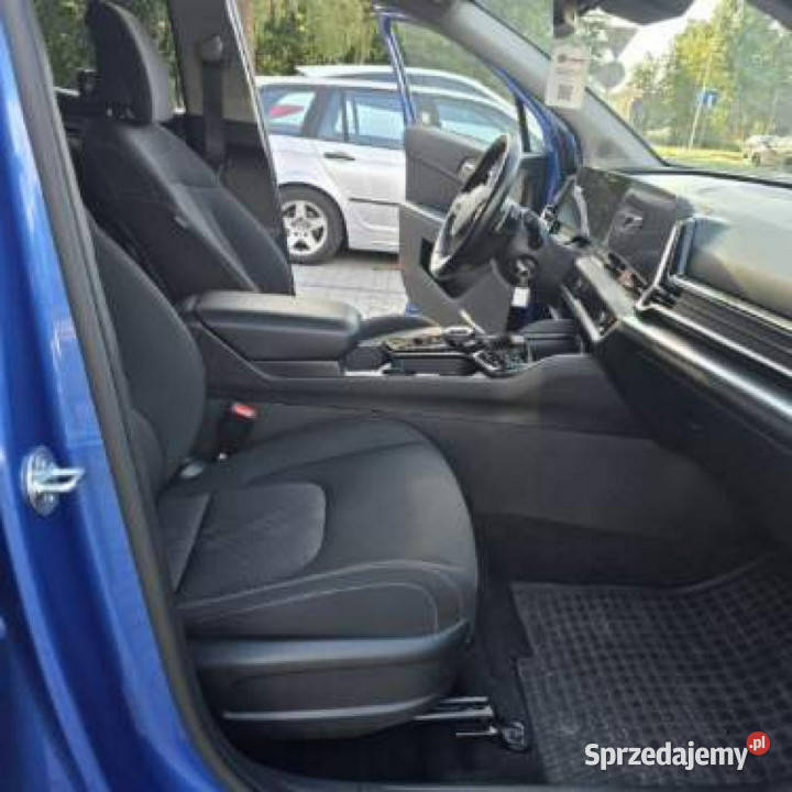 Kia Sportage Sportage 16 TGDI MHEV L 2WD DCT 150 Szczecinek