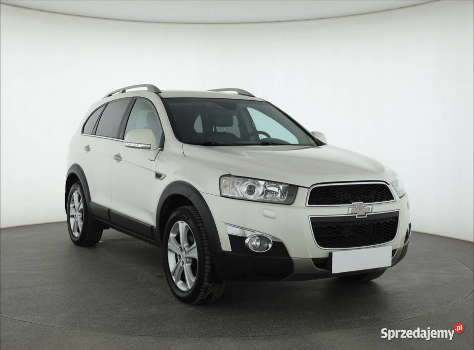 Chevrolet Captiva 30 V6 czujnik zmierzchu Motoryzacja Piaseczno