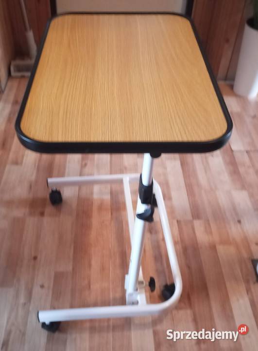 Stolik boczny Tace i stoliki Tace i stoliki sprzedam