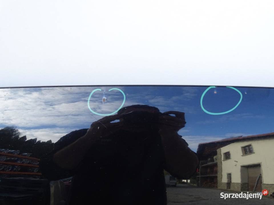 MASKA POKRYWA SILNIKA PRZÓD LY9B AUDI A3 8P LIFT sprzedam