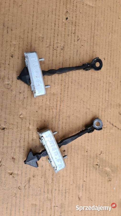 Mazda 6 GH ogranicznik otwarcia drzwi zawias Legnica sprzedam