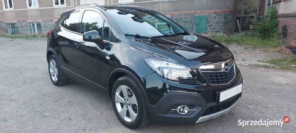 Mokka Automat Paczków