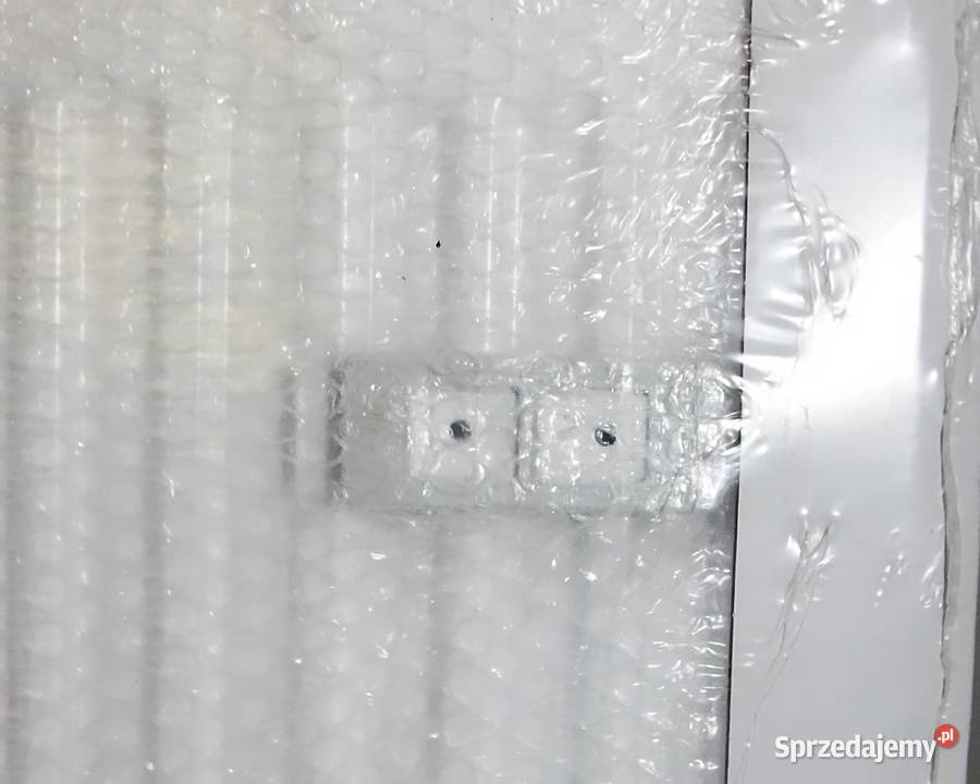 Kompaktowy grzejnik płytowy DK Typ 22 lubelskie Biłgoraj