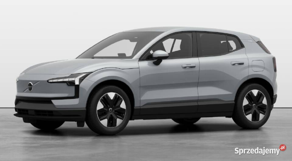 VOLVO EX30 dekielek nakladka piasty kolpak Gadgety motoryzacyjne Bielany Wrocławskie sprzedam