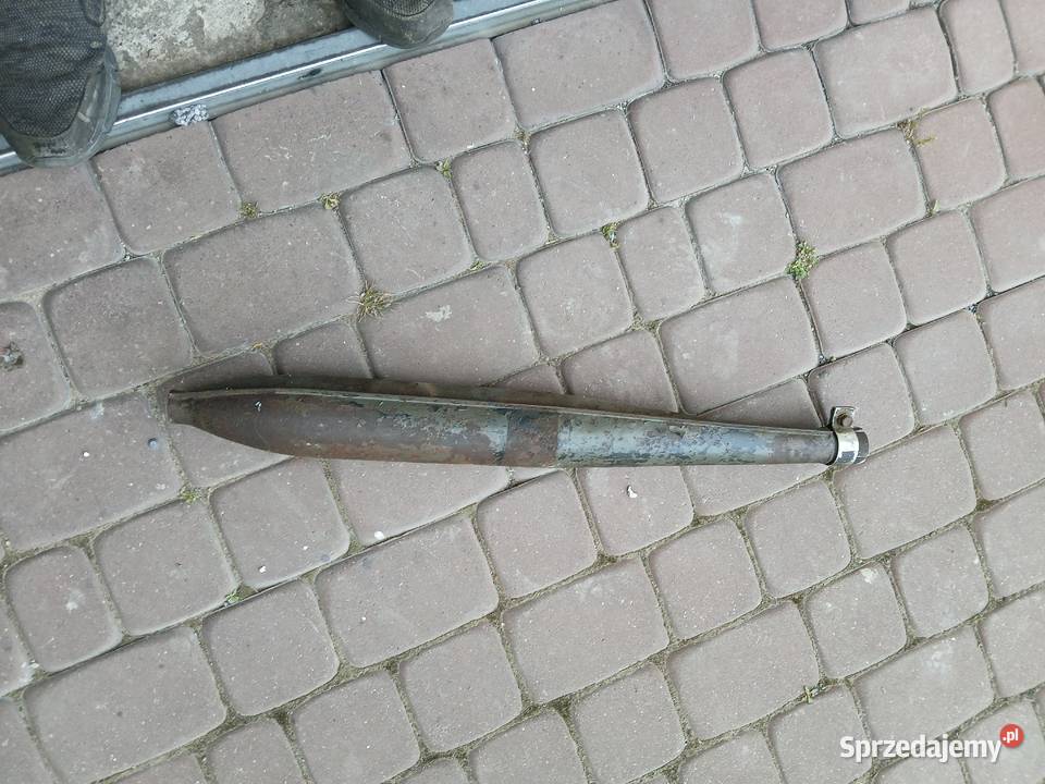 Tłumik wsk 175 125 12512km Przeworsk