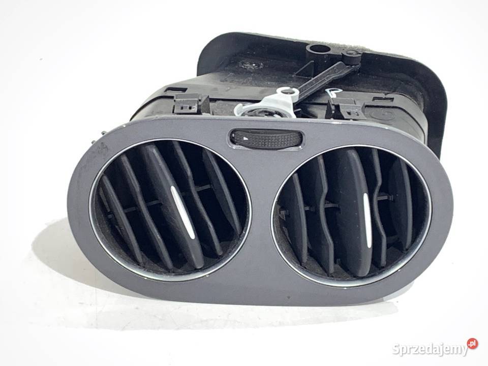 KRATKA NAWIEWU PRAWY PRZÓD VW TIGUAN 5N0819704C osobowe Kratki nawiewu sprzedam