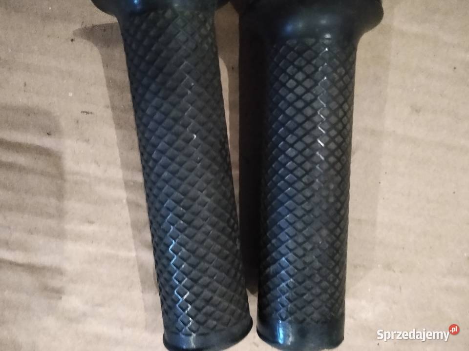 Wfm WSK SHL junak m10 rolgaz rączki kierownicy kujawsko-pomorskie Kruszwica