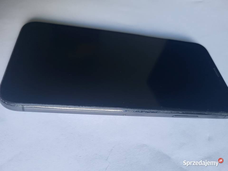 Iphone XS 256 gb Zawiercie