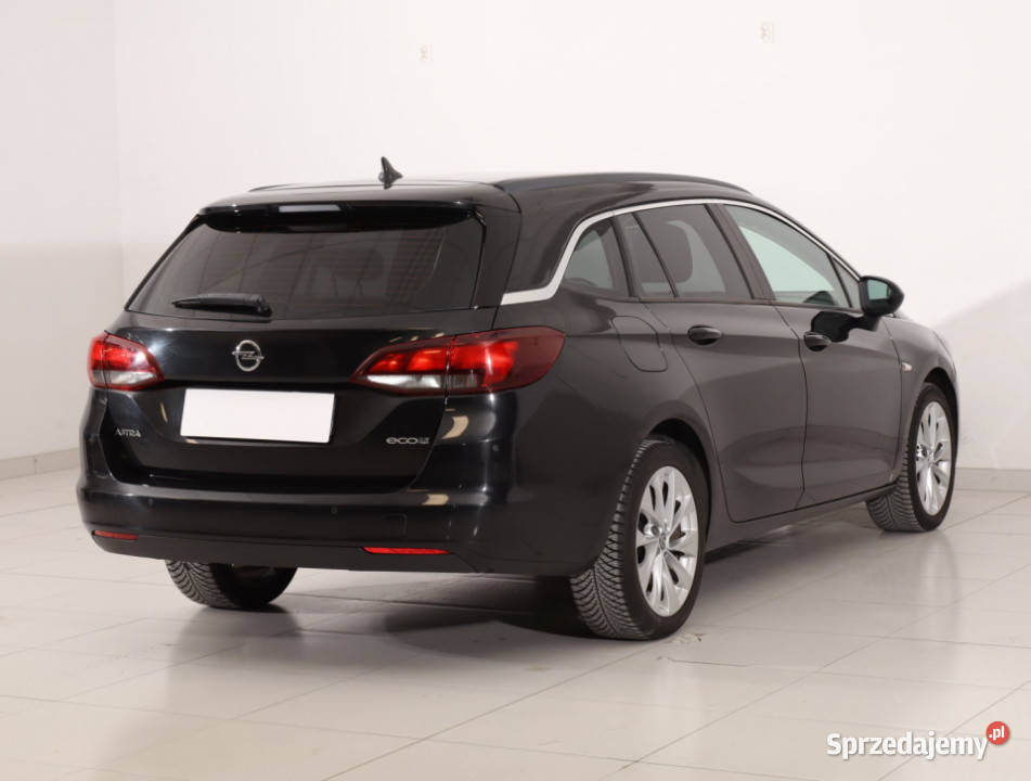 Opel Astra 10 Turbo Piaseczno