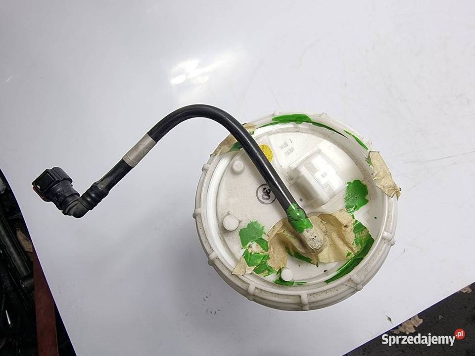 POMPKA PALIWOWA MASERATI GRANTURISMO S 214369 Lipno