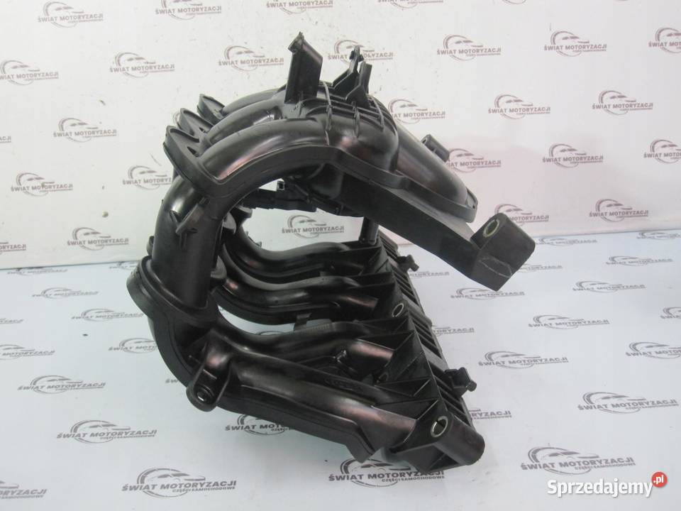 Ford Ka Plus 12 TIVCT B2KA 70 kolektor ssący