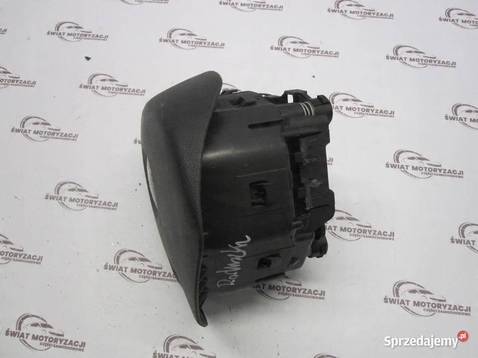 GIULIETTA LIFT 14r AIRBAG poduszka kierowcy świętokrzyskie