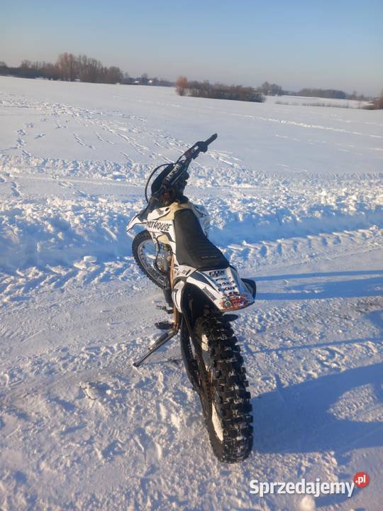 Sprzedam ASIX XB88 300 CC 2024 cross Cyców