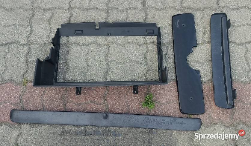 Skoda Felicia czesci pozostalosci wyprzedaz podkarpackie Rzeszów