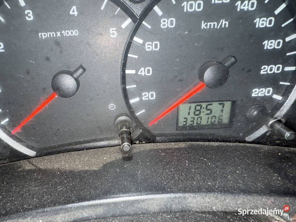 Ford transit Connect T200S zachodniopomorskie Stargard