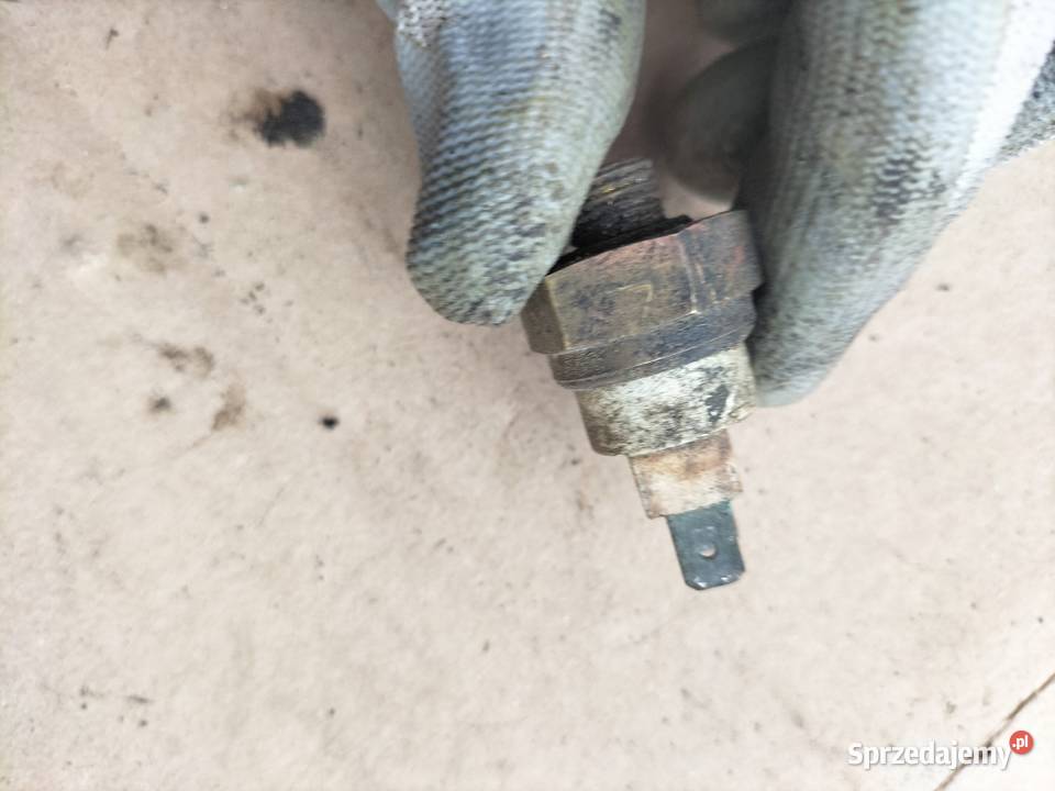 AUDI 80 B4 80B4 CZUJNIK WENTLATORA