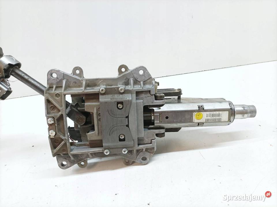 KOLUMNA KIEROWNICZA 4E0905852D VW Volkswagen