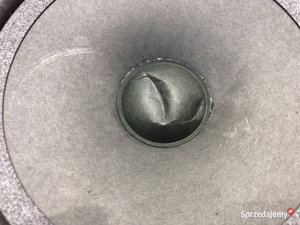 GŁOŚNIKI KOMPLET FORD ESCAPE IV LJ6T18808AA