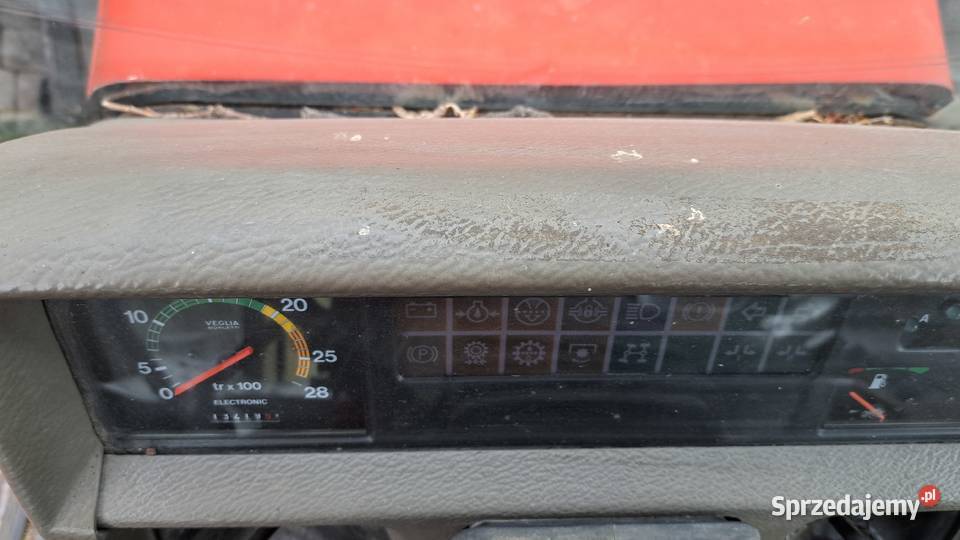 massey ferguson 3075 śląskie