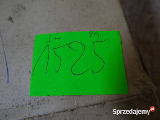 korby RENAK do rower z silnikiem MAW org DDR Żary