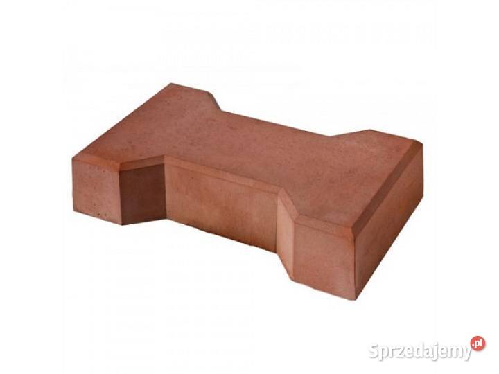 Forma do kostki bruk KOŚĆ 6 formy brukowe 31 Nysa