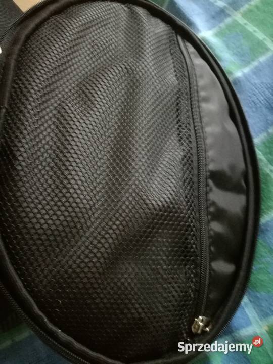Kuferek w kolorze czarnym Paprocki Brzozowski Torby i torebki Lublin sprzedam