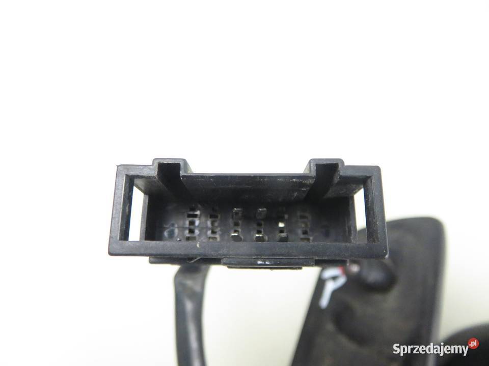 LUSTERKO PRAWE VW SHARAN I 5 PIN L041