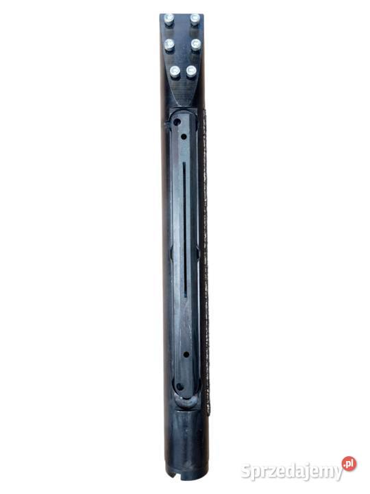 Obudowa sondy do XCMG EUROPA ZX120 ZX200 ZX320 Jarocin sprzedam