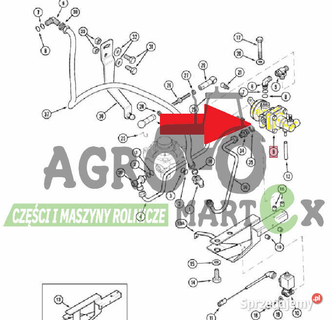 1531332C1 T101914 133136093 7700064884 393180A1 Wichrów sprzedam