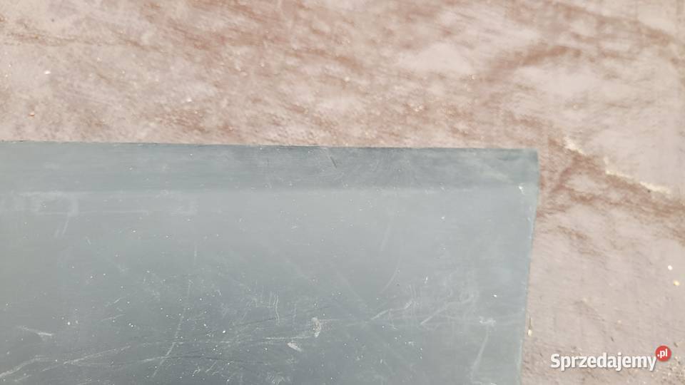 LISTWA BOCZNA LEWY TYŁ RENAULT TRAFIC III Ruda Śląska