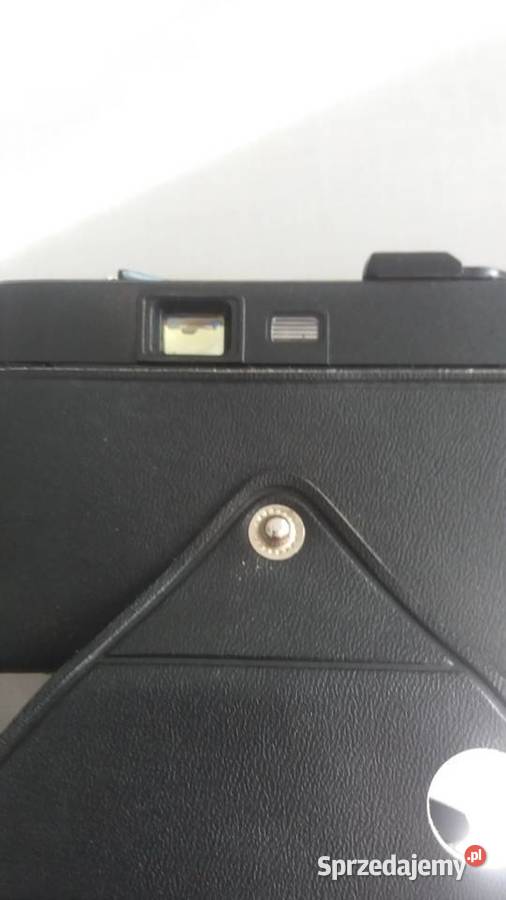 Sprzedam aparat fotograficzny Elikon 35 Poznań