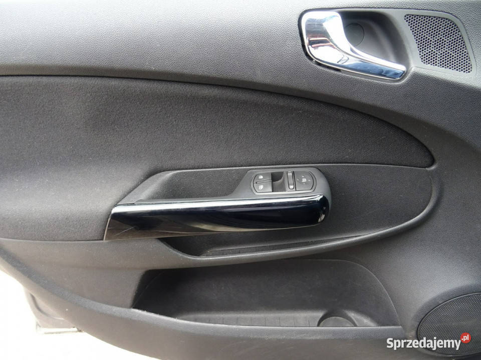 Opel Corsa 12 86KrajowaSerwisowana w ASO5
