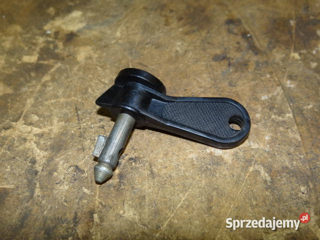 kluczyk stacyjki IFA MZ RT 125 dkw org DDR lubuskie sprzedam