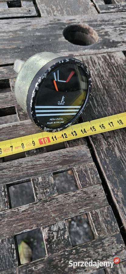 Star Jelcz Autosan TarpanWskaźnik temperatury Barlinek sprzedam