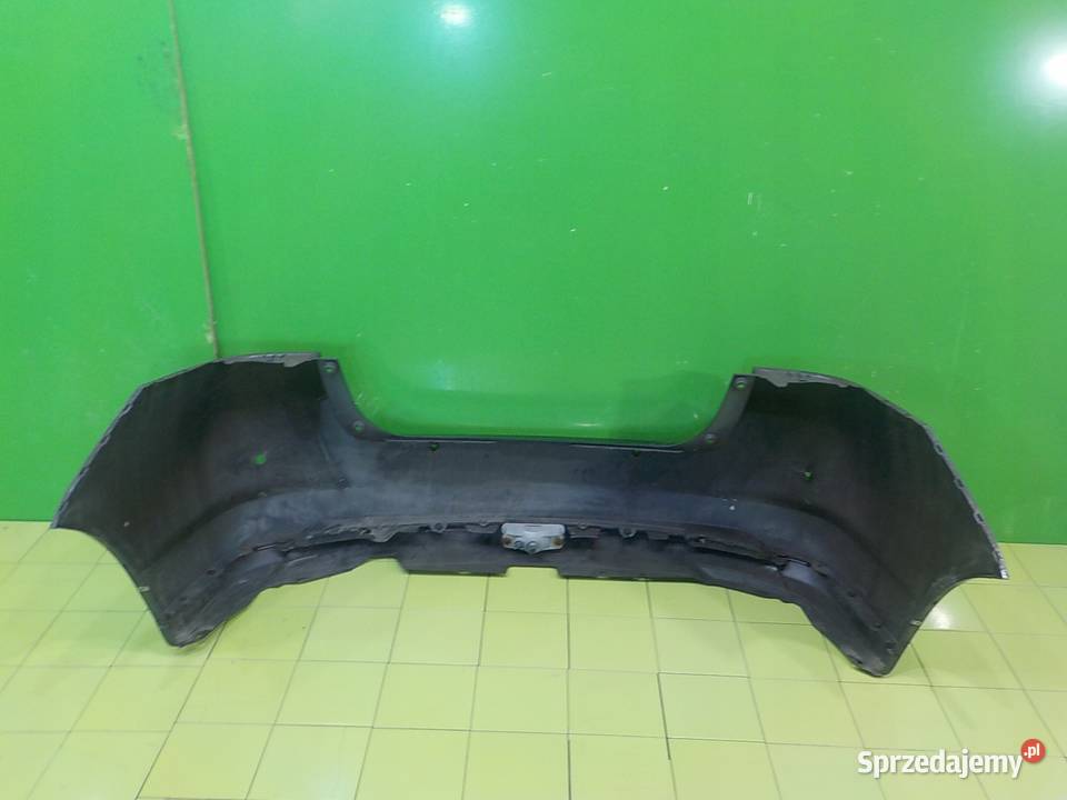 HONDA INSIGHT II 13 IMA AUT 11r 5D zderzak tyl Zderzaki Suków