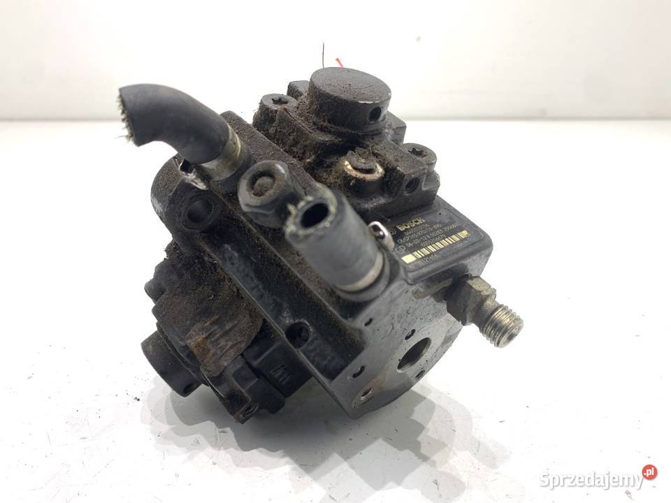 POMPA WTRYSKOWA OPEL ZAFIRA B 0445010156 19 100 osobowe