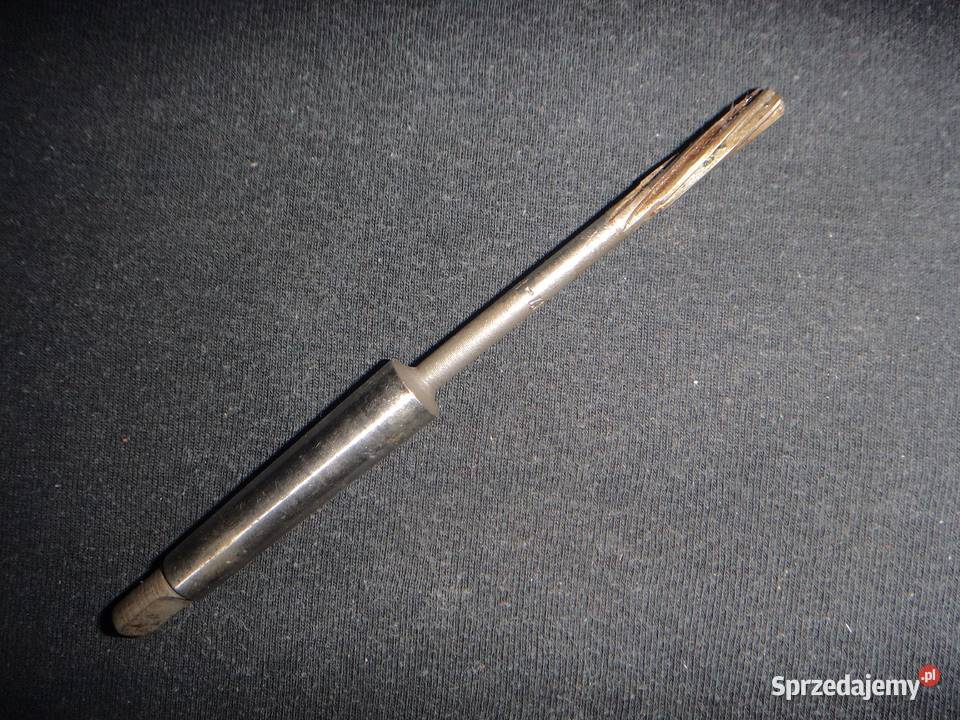 Rozwiertak NRTc 6H7 HSS Produkcja Wrocław