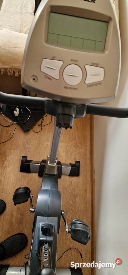 Rower stacjonarny KETTLER Gliwice