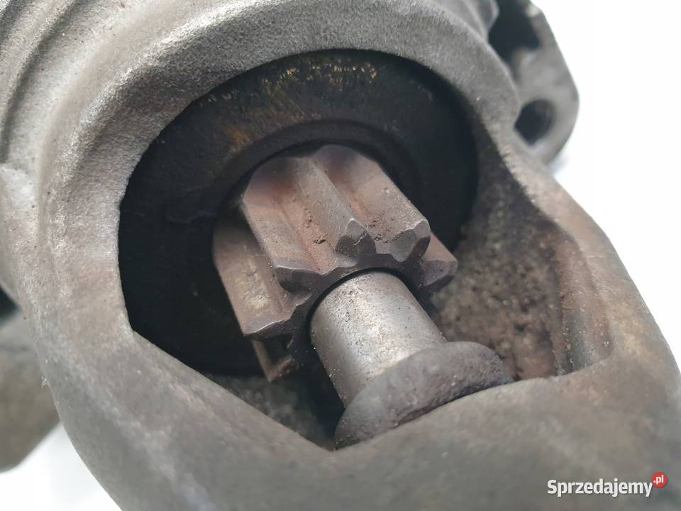 ROZRUSZNIK Volvo 940 20 T turbo