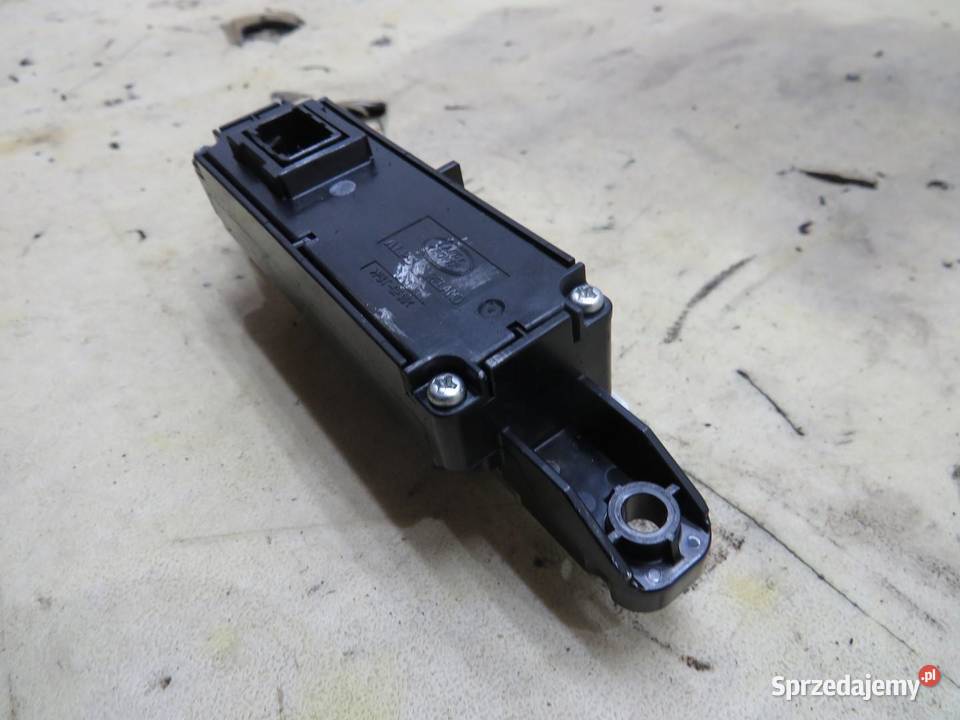 PANEL PODGRZEWANIA FOTELI JAGUAR XE X760