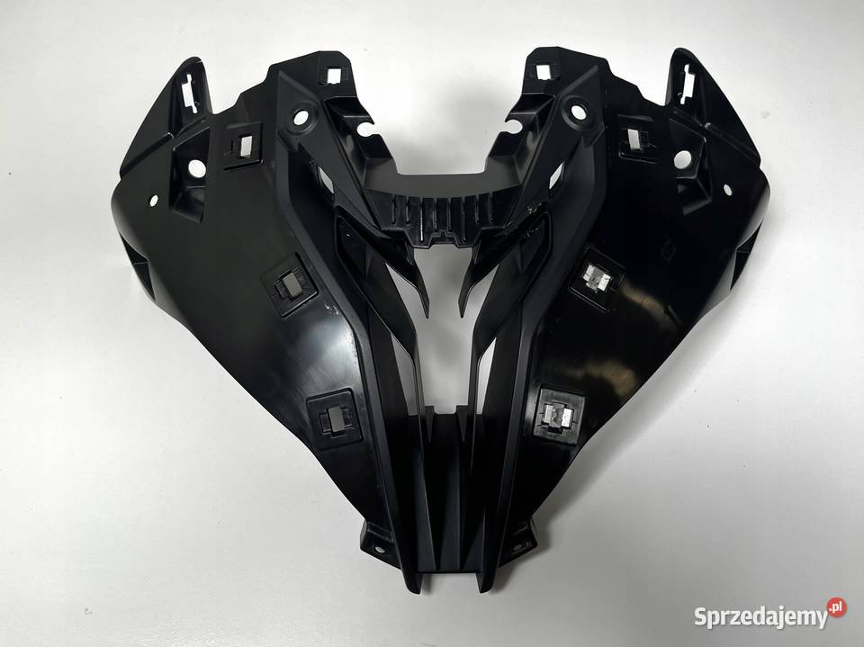 BMW S1000RR K67 18 Osłona wlotu powietrza Łobżenica