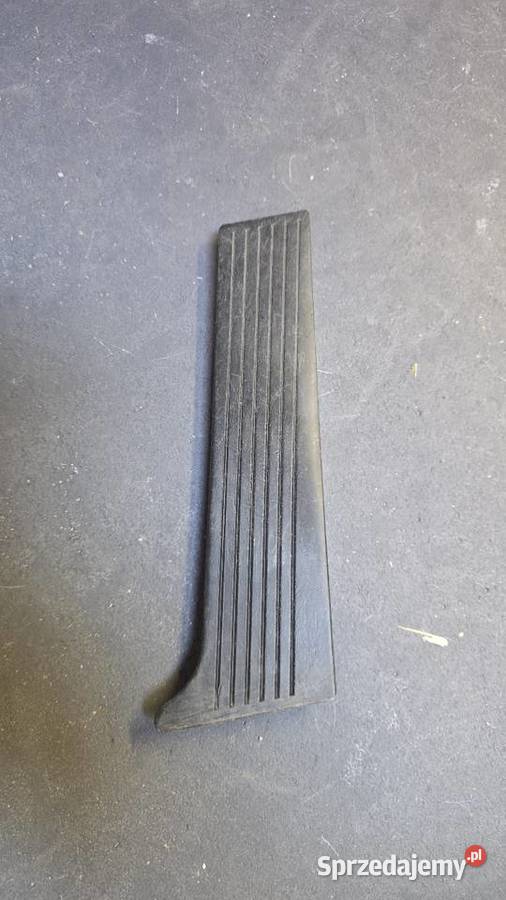 pedał gazu bmw e30 e28 e24 e23 Mińsk Mazowiecki sprzedam