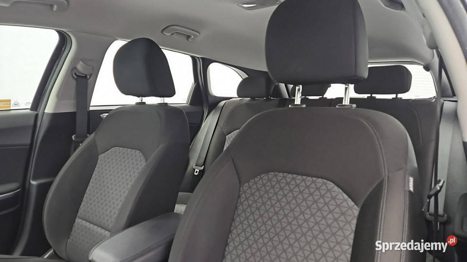 Kia Ceed 15 TGDI S Z Polskiego Salonu Faktura szary Warszawa