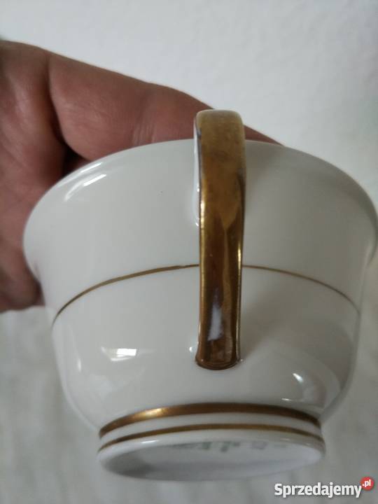 Rosenthal filiżanka Dorit Gorlice